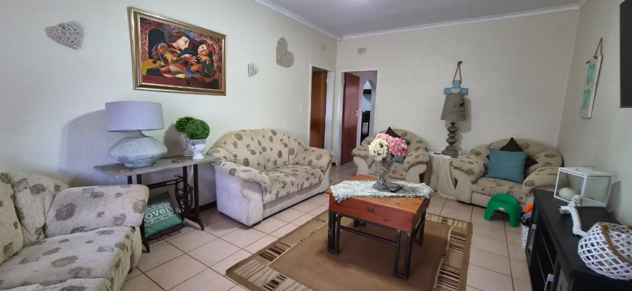 3 Bedroom Property for Sale in Stilfontein Ext 4 North West